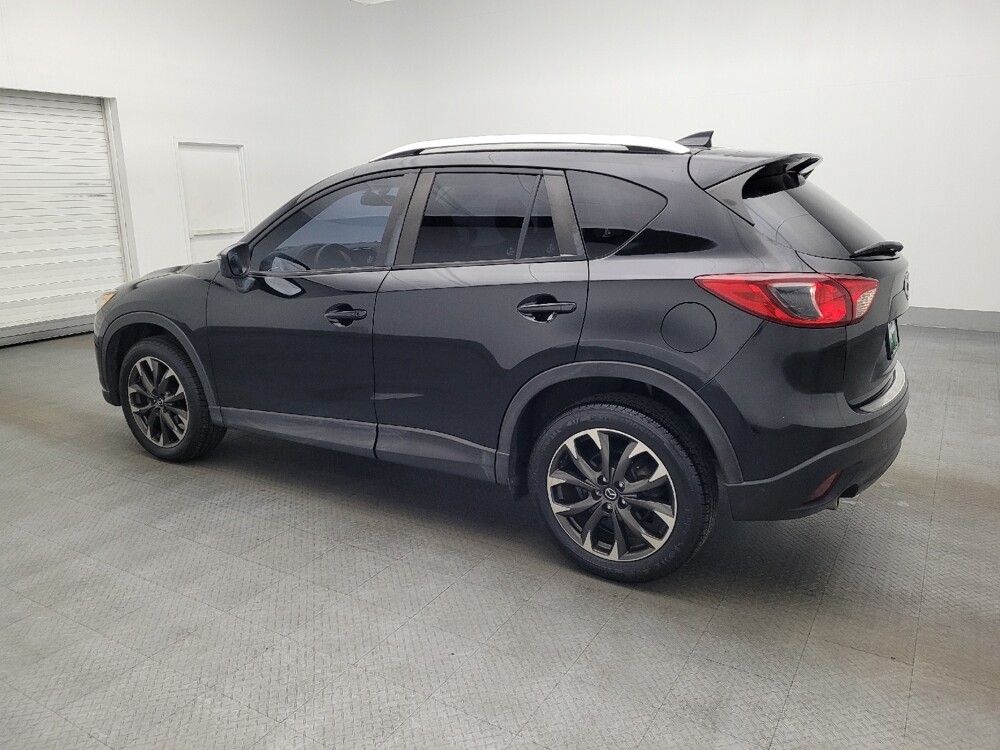 2016 Mazda CX-5 in Gainesville, FL 32609 - 18110800 3