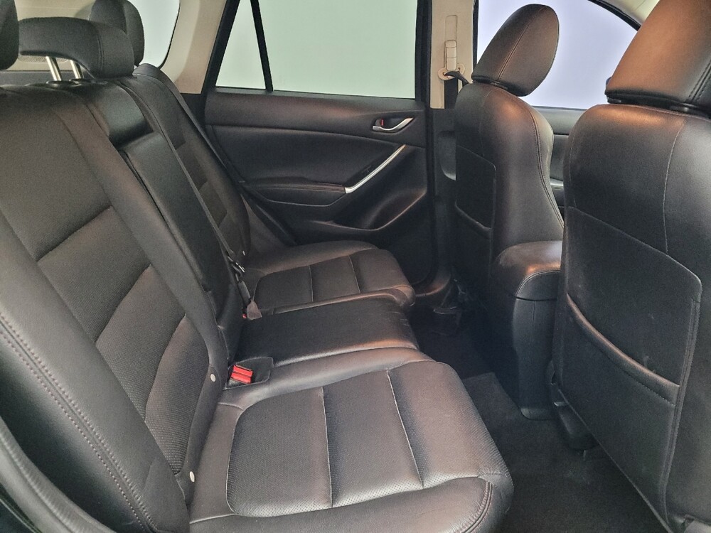 2016 Mazda CX-5 in Gainesville, FL 32609 - 18110800 19