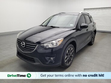 2016 Mazda CX-5 in Gainesville, FL 32609