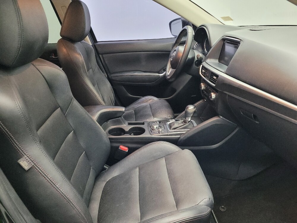 2016 Mazda CX-5 in Gainesville, FL 32609 - 18110800 21