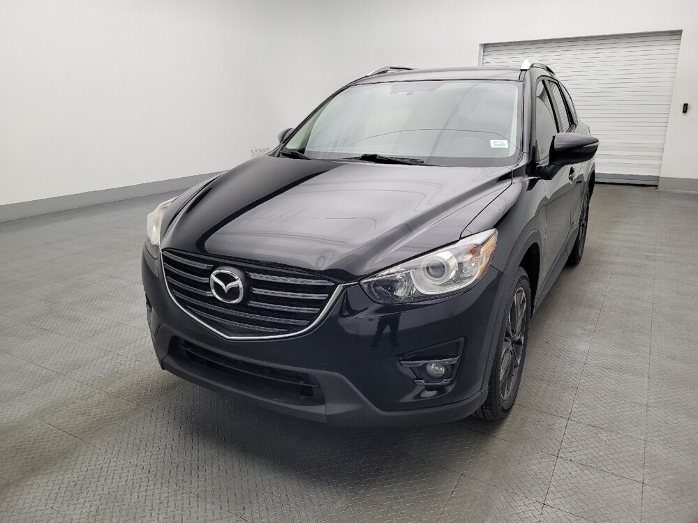 2016 Mazda CX-5 in Gainesville, FL 32609 - 18110800 15