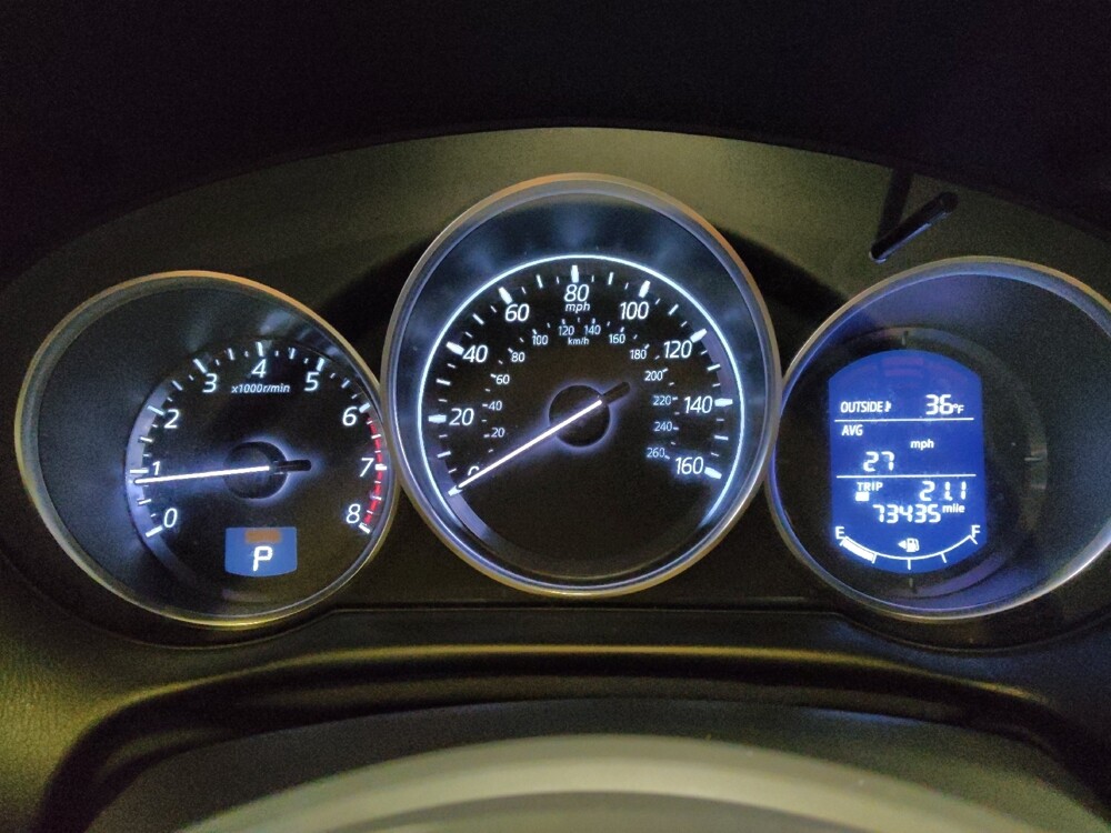 2016 Mazda CX-5 in Gainesville, FL 32609 - 18110800 23