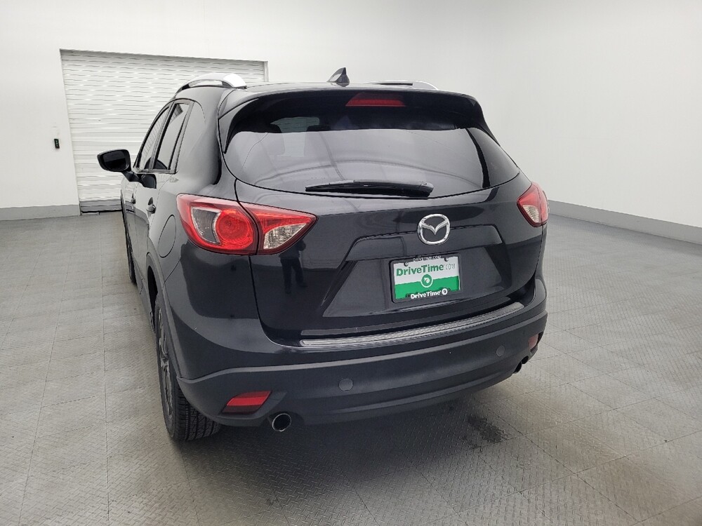 2016 Mazda CX-5 in Gainesville, FL 32609 - 18110800 6