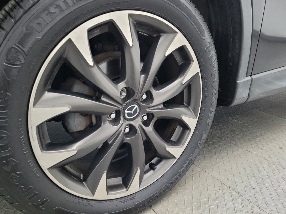 2016 Mazda CX-5 in Gainesville, FL 32609 - 18110800 31