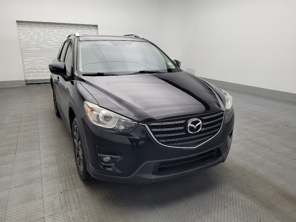 2016 Mazda CX-5 in Gainesville, FL 32609 - 18110800 14