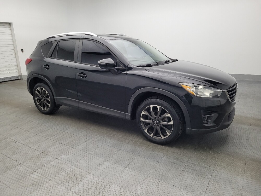2016 Mazda CX-5 in Gainesville, FL 32609 - 18110800 11