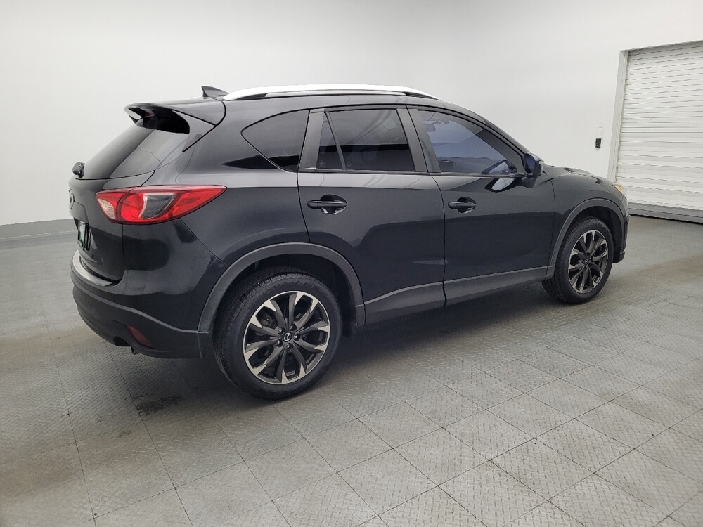 2016 Mazda CX-5 in Gainesville, FL 32609 - 18110800 10