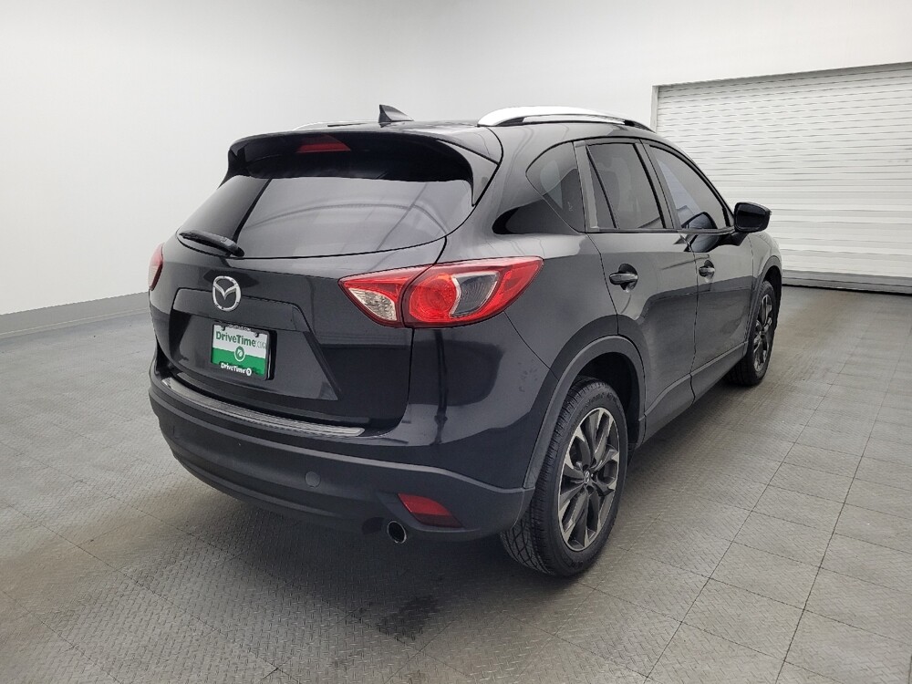 2016 Mazda CX-5 in Gainesville, FL 32609 - 18110800 9