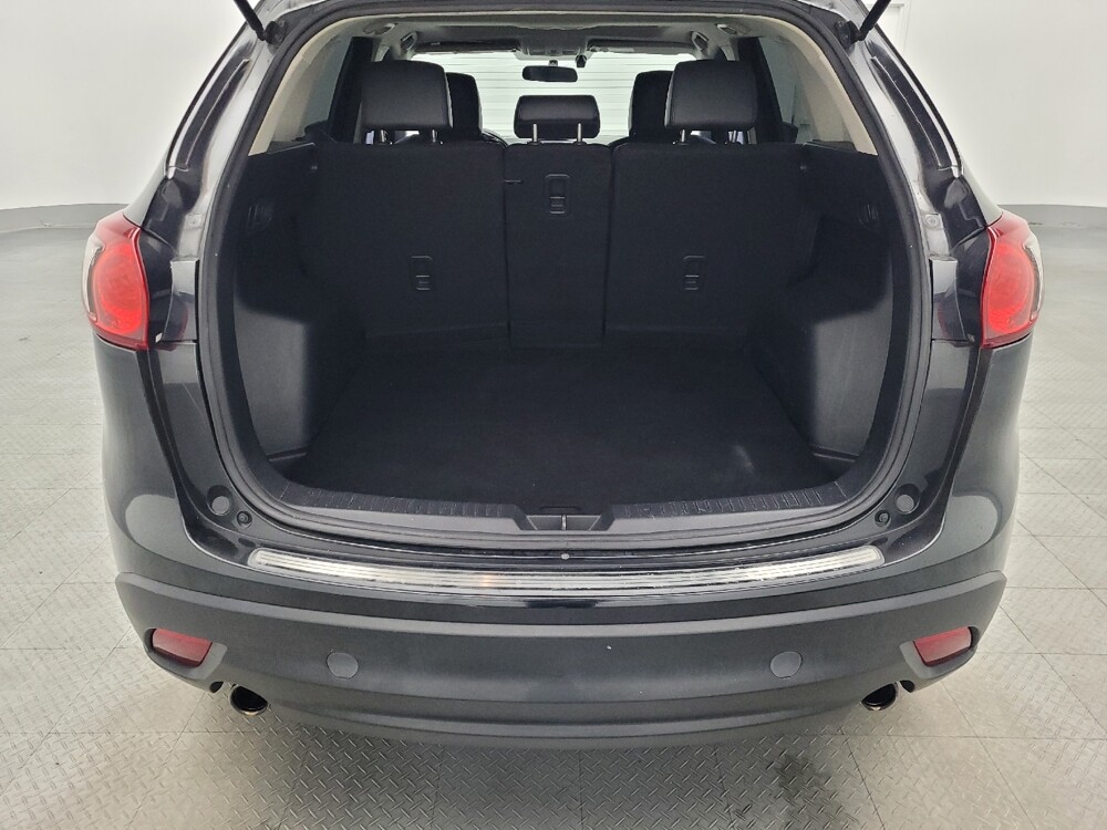 2016 Mazda CX-5 in Gainesville, FL 32609 - 18110800 29