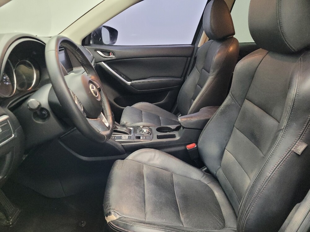 2016 Mazda CX-5 in Gainesville, FL 32609 - 18110800 17