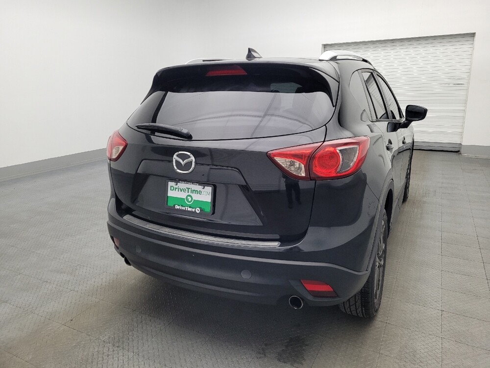 2016 Mazda CX-5 in Gainesville, FL 32609 - 18110800 7