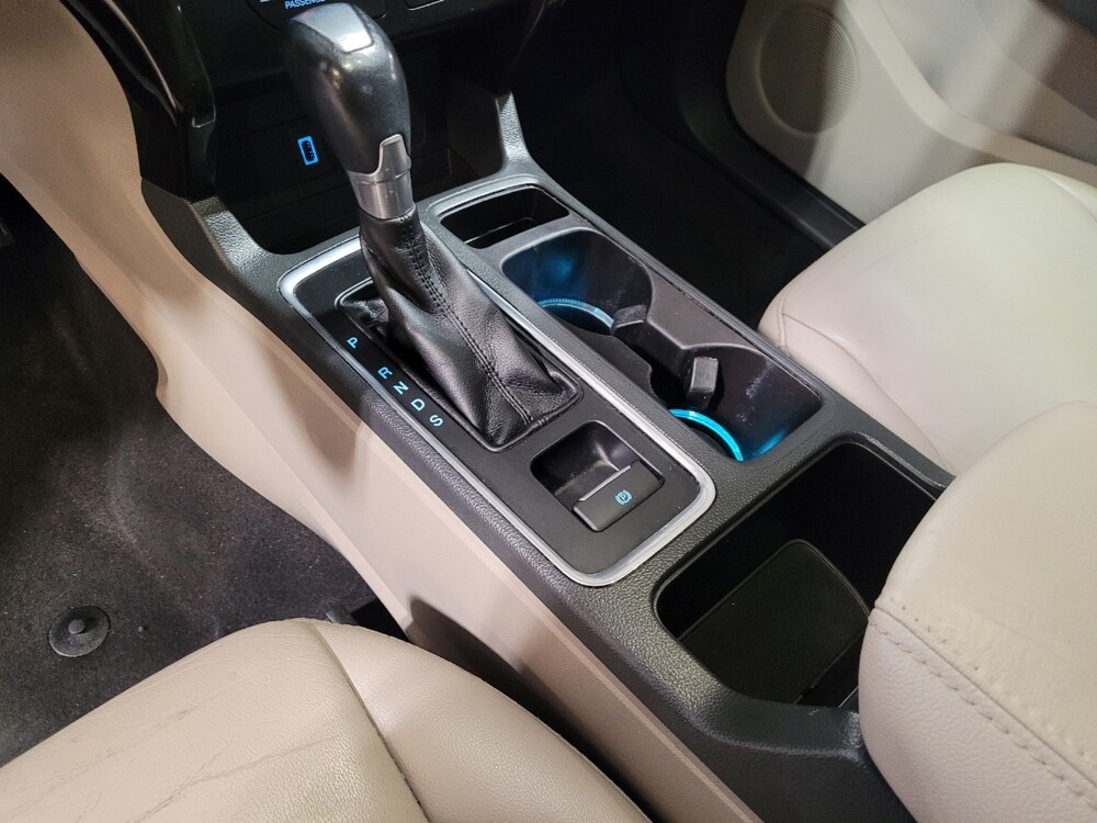 2017 Ford Escape in Gainesville, FL 32609 - 18110801 26