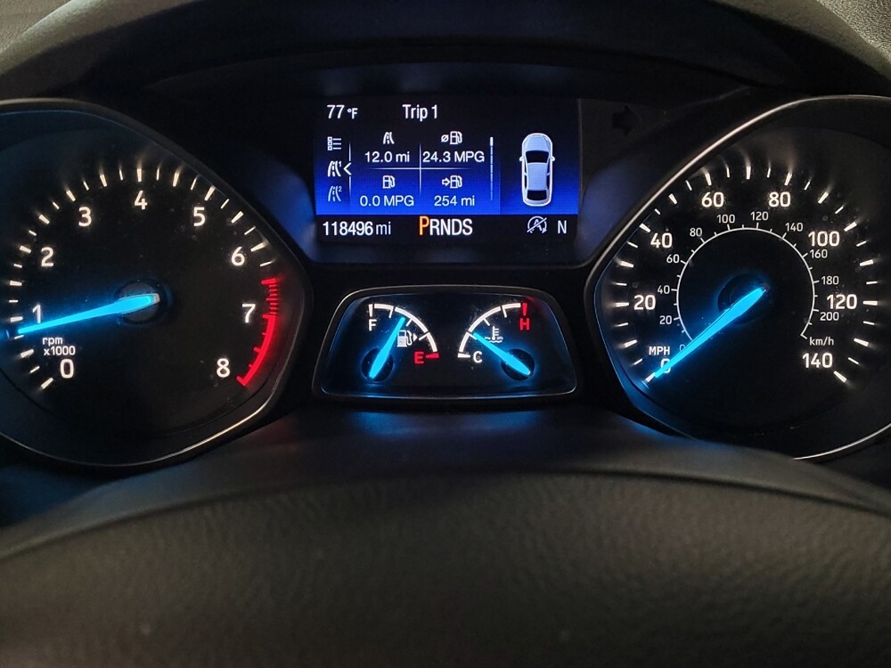 2017 Ford Escape in Gainesville, FL 32609 - 18110801 23