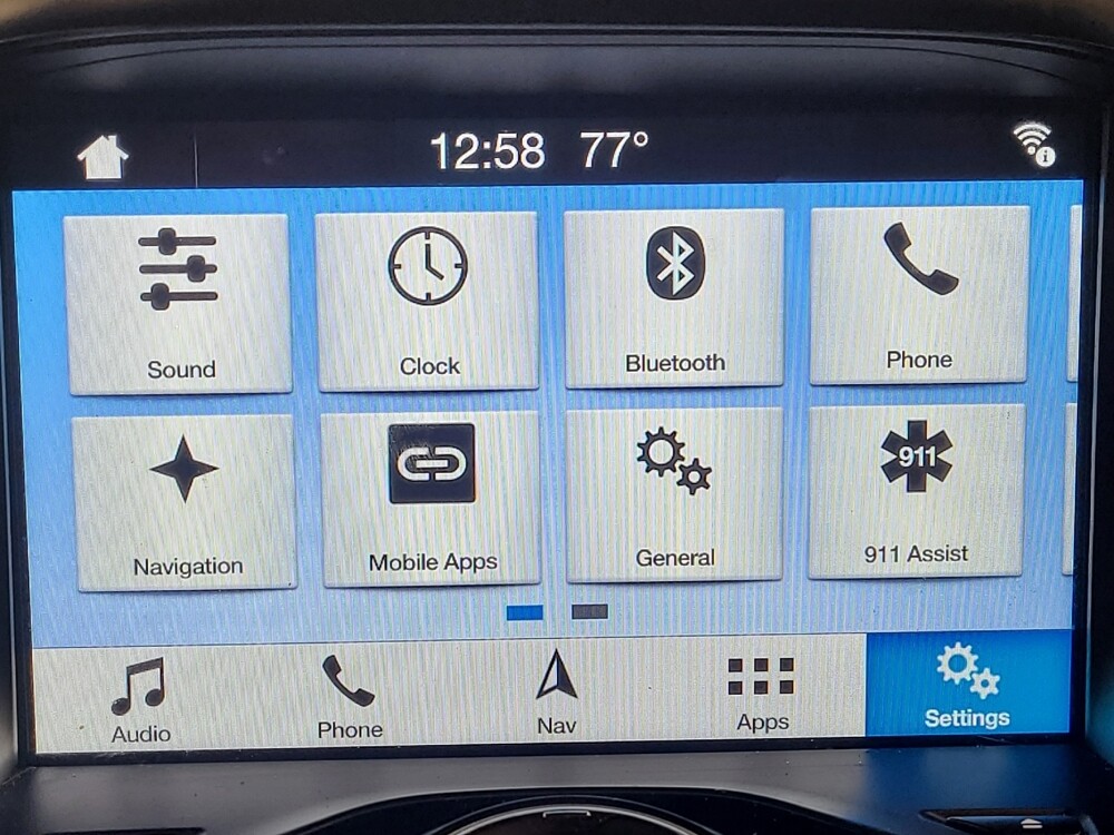 2017 Ford Escape in Gainesville, FL 32609 - 18110801 25