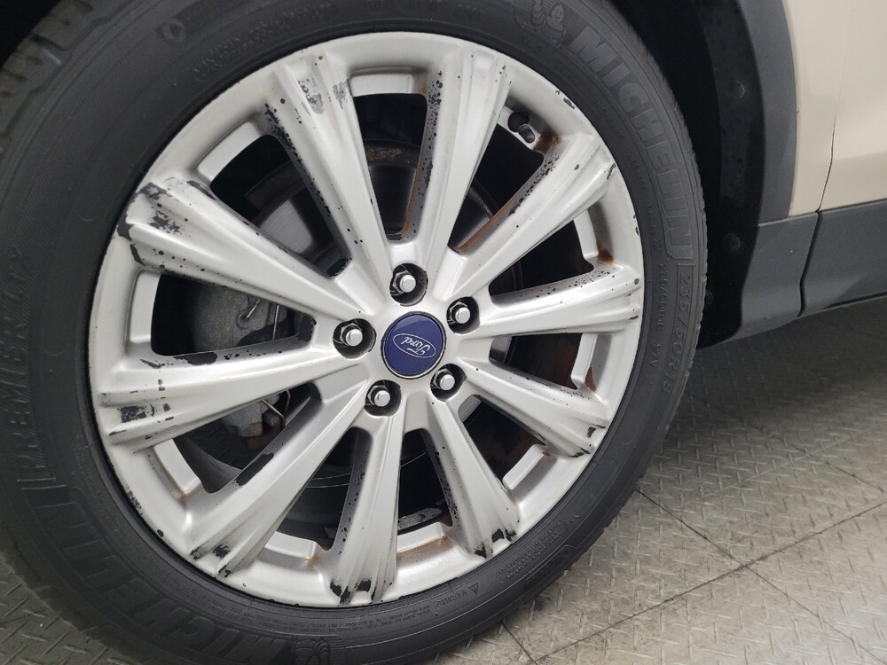 2017 Ford Escape in Gainesville, FL 32609 - 18110801 31