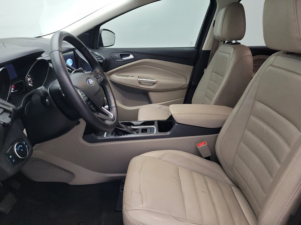 2017 Ford Escape in Gainesville, FL 32609 - 18110801 17