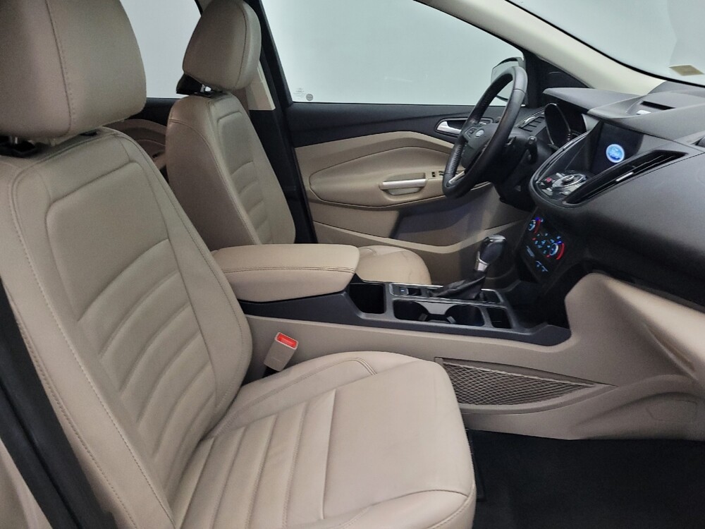 2017 Ford Escape in Gainesville, FL 32609 - 18110801 21