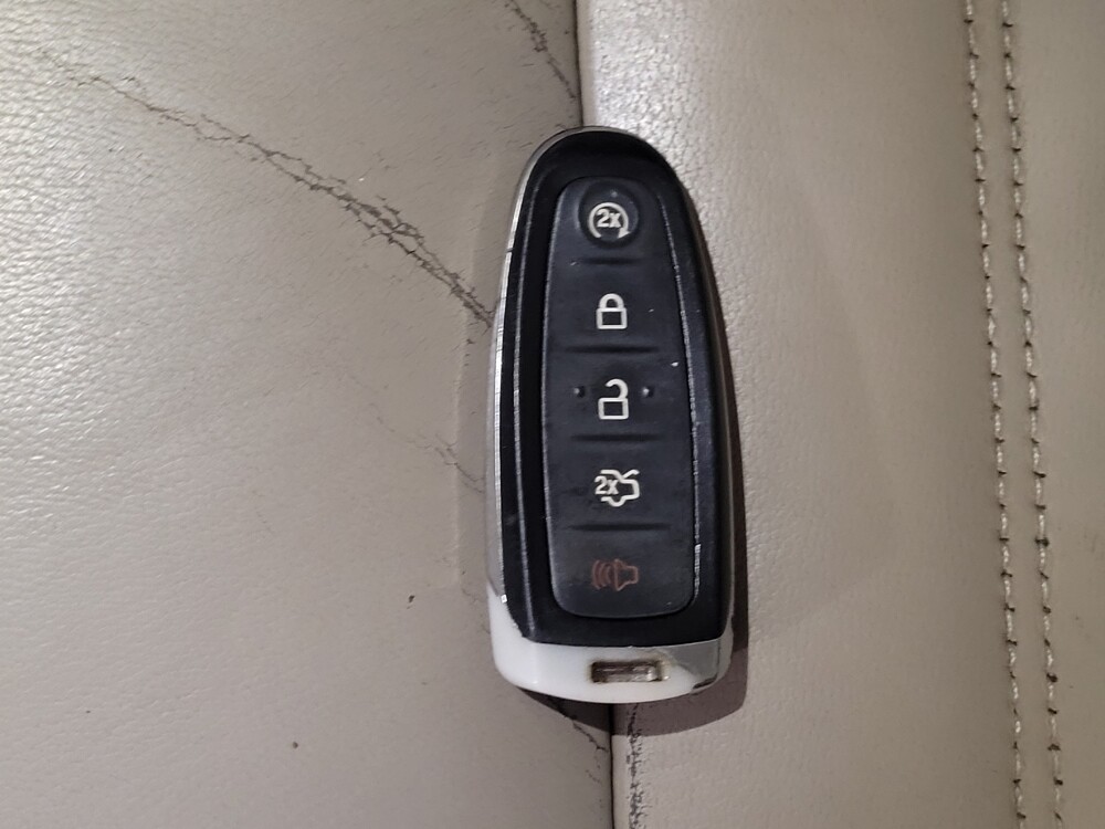 2017 Ford Escape in Gainesville, FL 32609 - 18110801 32