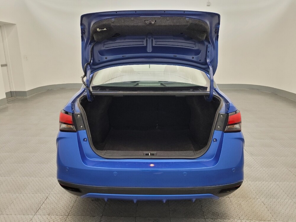 2021 Nissan Versa in Glendale, AZ 85301 - 18110802 29