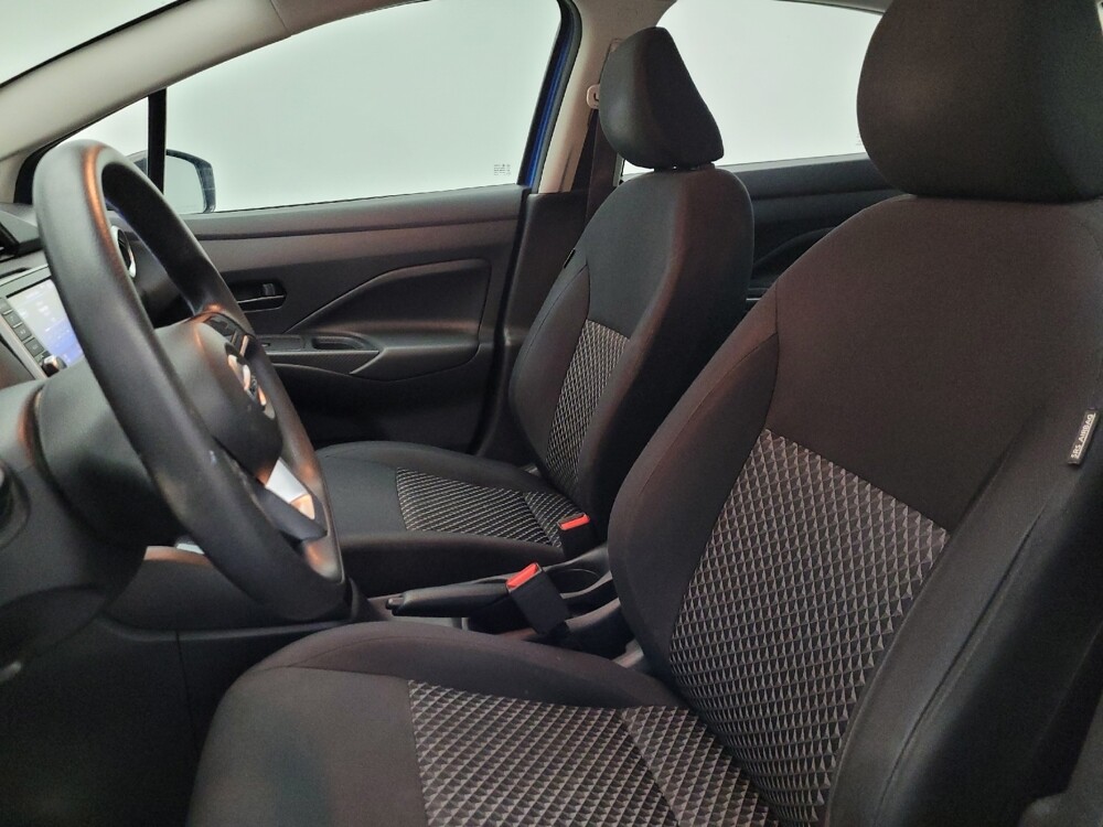 2021 Nissan Versa in Glendale, AZ 85301 - 18110802 17