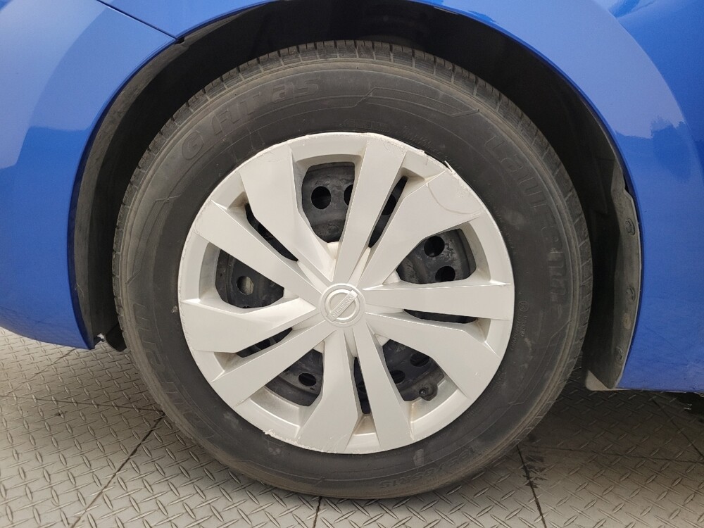 2021 Nissan Versa in Glendale, AZ 85301 - 18110802 31