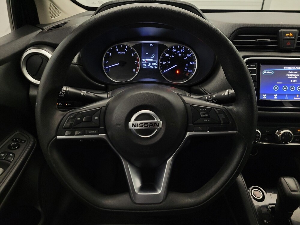 2021 Nissan Versa in Glendale, AZ 85301 - 18110802 22