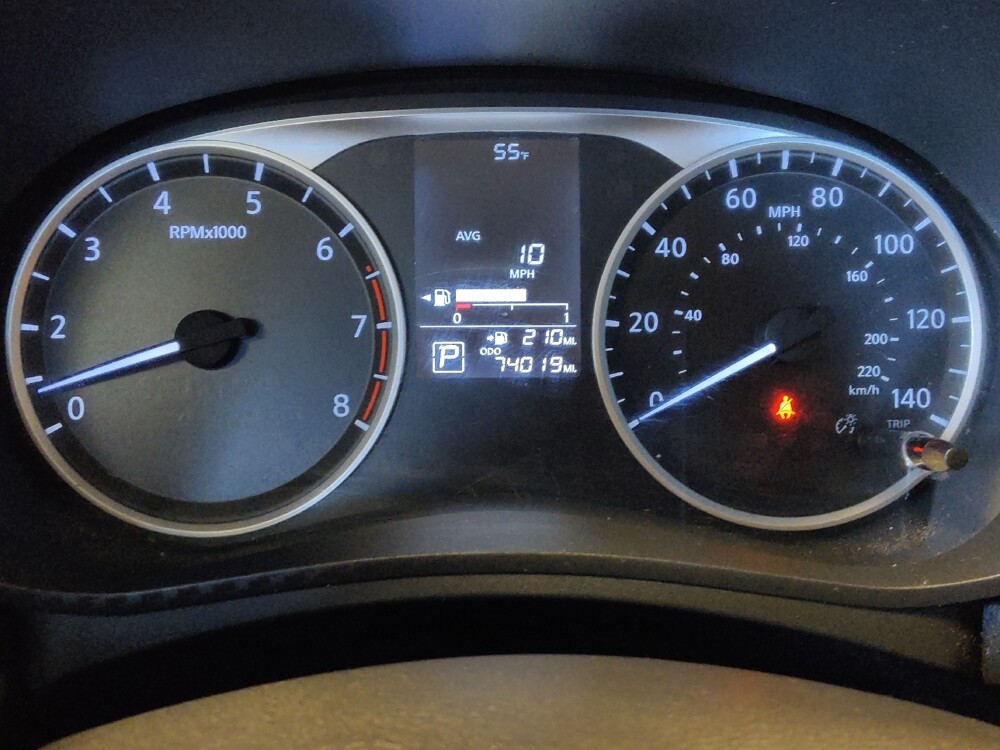 2021 Nissan Versa in Glendale, AZ 85301 - 18110802 23