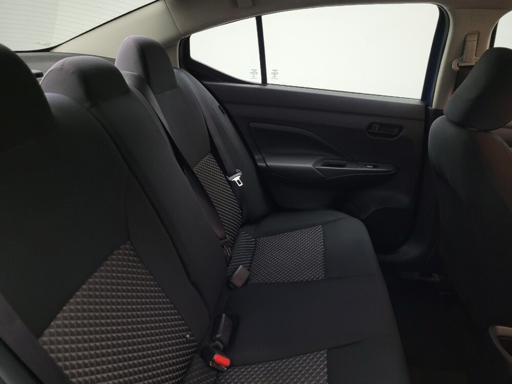 2021 Nissan Versa in Glendale, AZ 85301 - 18110802 19