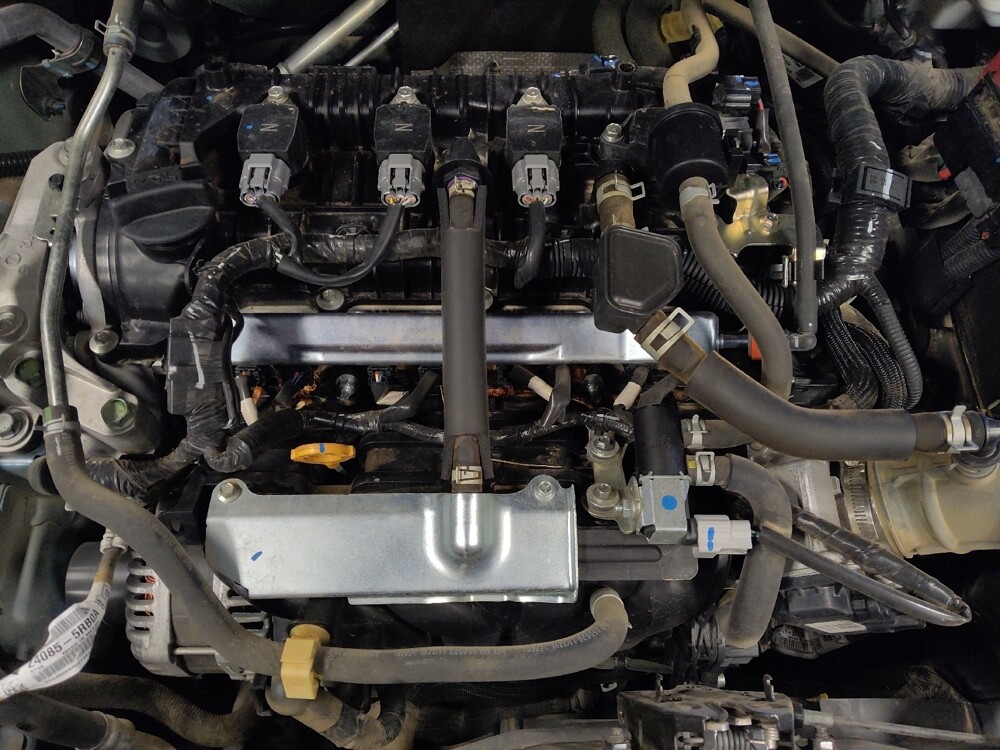 2021 Nissan Versa in Glendale, AZ 85301 - 18110802 30