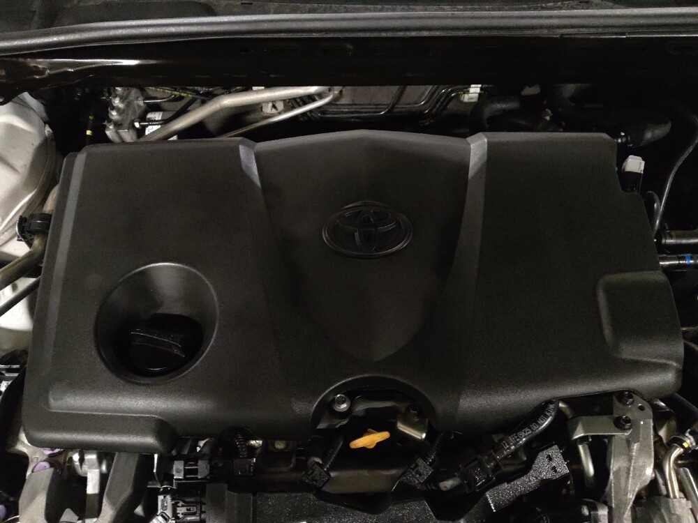 2020 Toyota Camry in Kissimmee, FL 34744 - 18110804 30