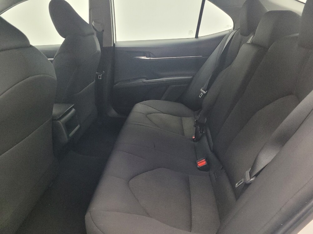 2020 Toyota Camry in Kissimmee, FL 34744 - 18110804 18