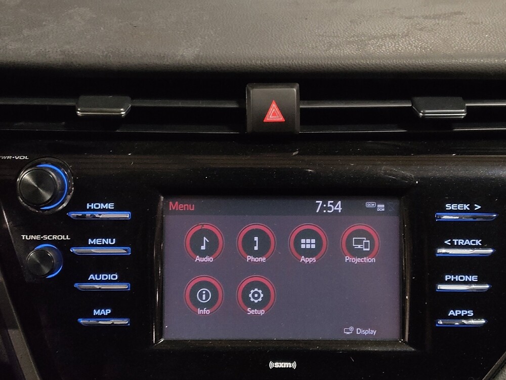 2020 Toyota Camry in Kissimmee, FL 34744 - 18110804 25