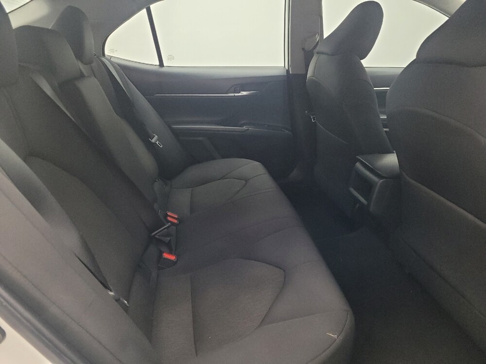 2020 Toyota Camry in Kissimmee, FL 34744 - 18110804 19