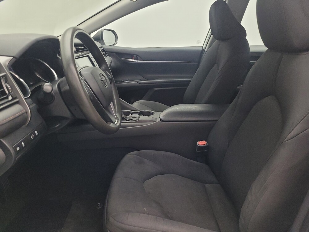 2020 Toyota Camry in Kissimmee, FL 34744 - 18110804 17