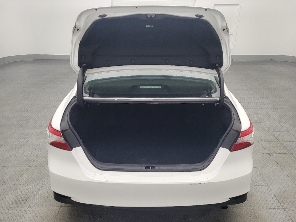 2020 Toyota Camry in Kissimmee, FL 34744 - 18110804 29