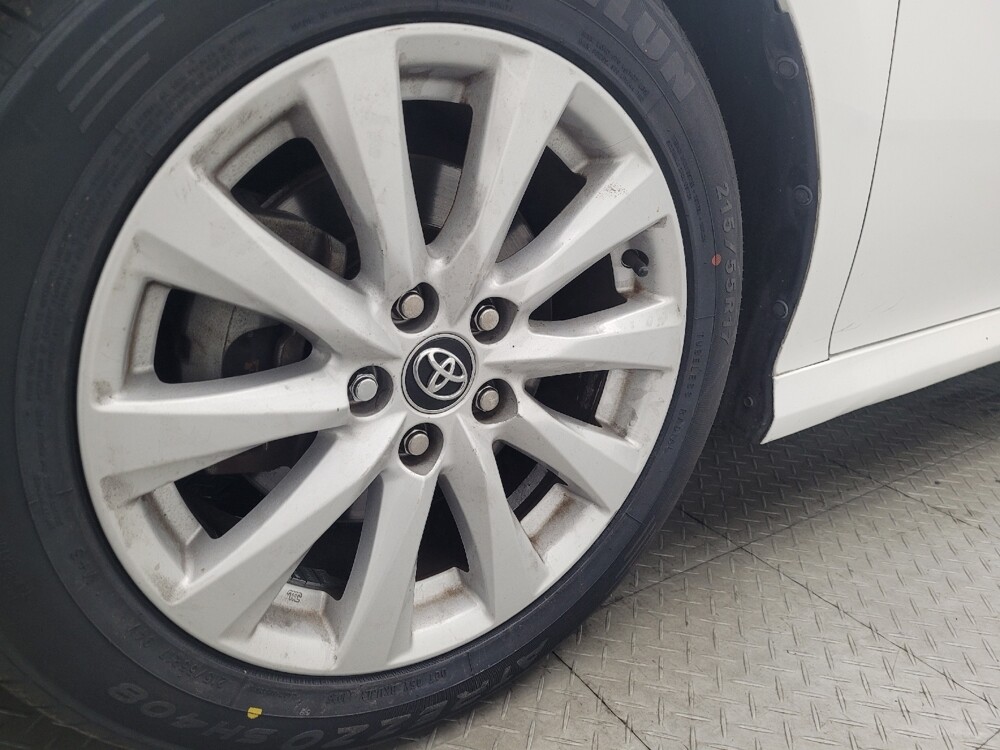 2020 Toyota Camry in Kissimmee, FL 34744 - 18110804 31