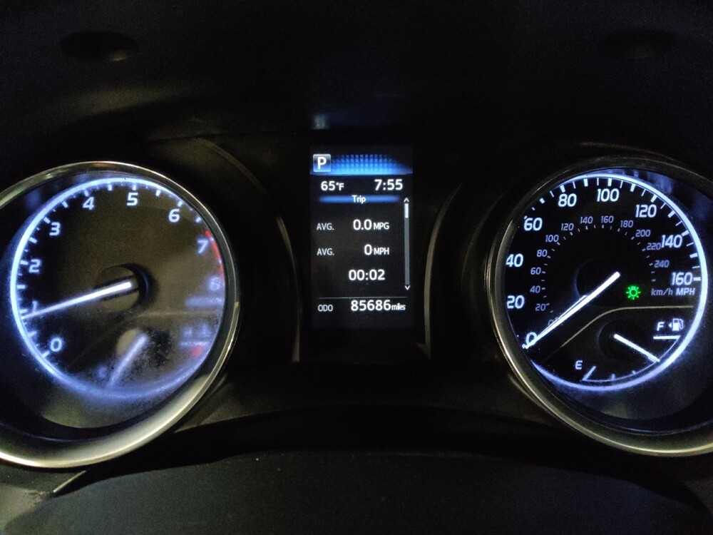 2020 Toyota Camry in Kissimmee, FL 34744 - 18110804 23