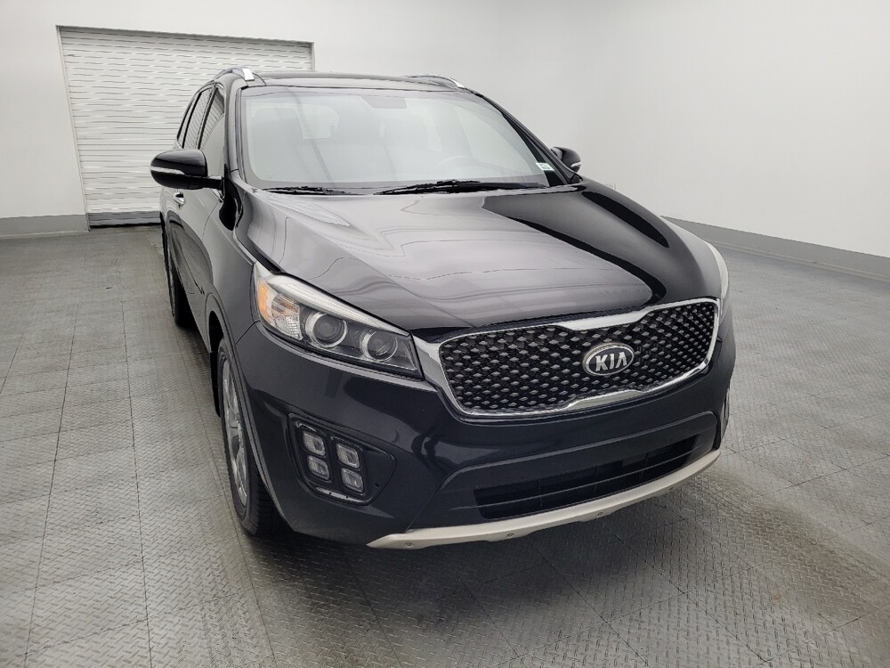 2016 Kia Sorento in Kissimmee, FL 34744 - 18110806 14