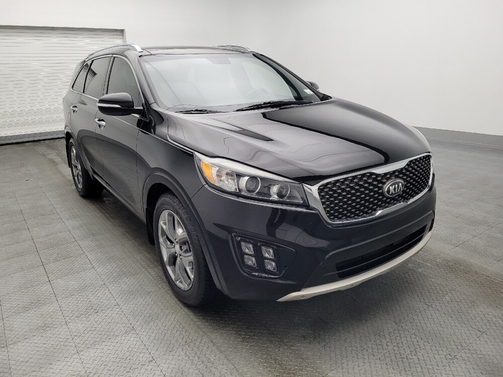 2016 Kia Sorento in Kissimmee, FL 34744 - 18110806 13