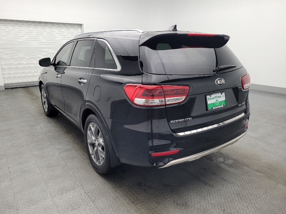 2016 Kia Sorento in Kissimmee, FL 34744 - 18110806 5