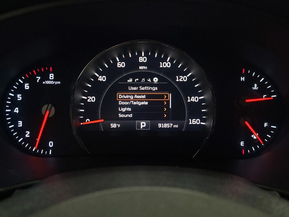 2016 Kia Sorento in Kissimmee, FL 34744 - 18110806 23