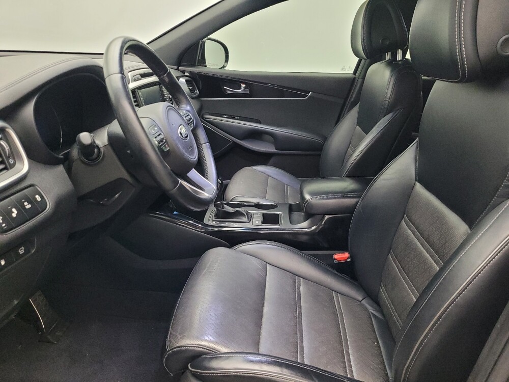2016 Kia Sorento in Kissimmee, FL 34744 - 18110806 17