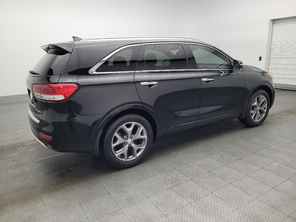 2016 Kia Sorento in Kissimmee, FL 34744 - 18110806 10