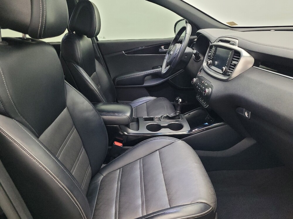 2016 Kia Sorento in Kissimmee, FL 34744 - 18110806 21