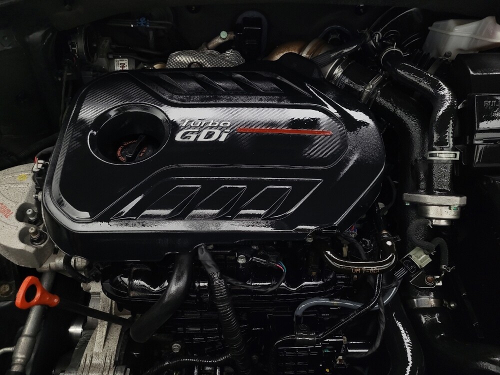 2016 Kia Sorento in Kissimmee, FL 34744 - 18110806 30