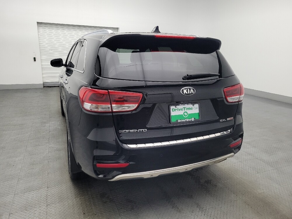 2016 Kia Sorento in Kissimmee, FL 34744 - 18110806 6