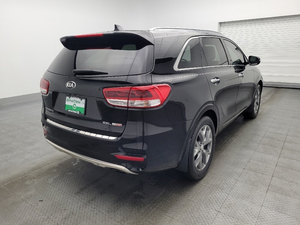 2016 Kia Sorento in Kissimmee, FL 34744 - 18110806 9