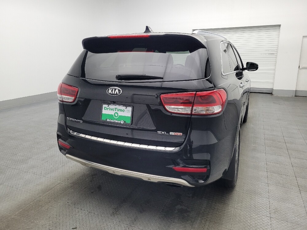 2016 Kia Sorento in Kissimmee, FL 34744 - 18110806 7