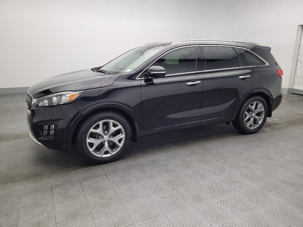 2016 Kia Sorento in Kissimmee, FL 34744 - 18110806 2