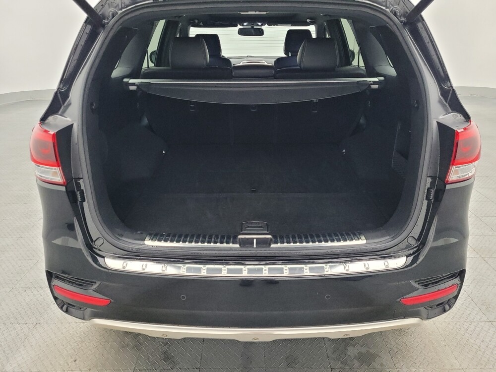 2016 Kia Sorento in Kissimmee, FL 34744 - 18110806 29